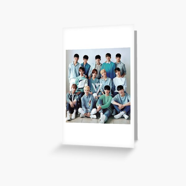 Item preview, seventeen designed and sold by jogtest.