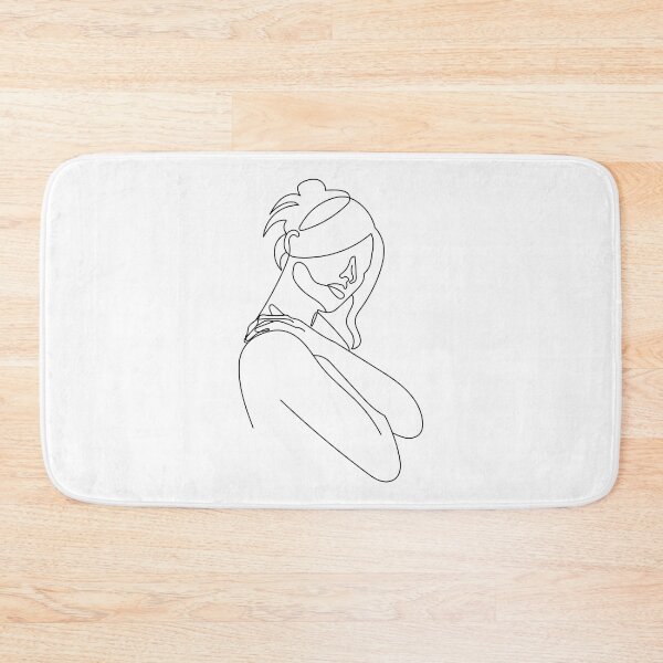 Item preview, Self-Love : don't worry about a thing designed and sold by One-Line-Artist.