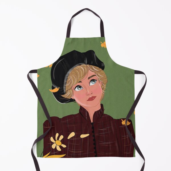 Item preview, Diana, Princess of Wales designed and sold by Highlight-art.