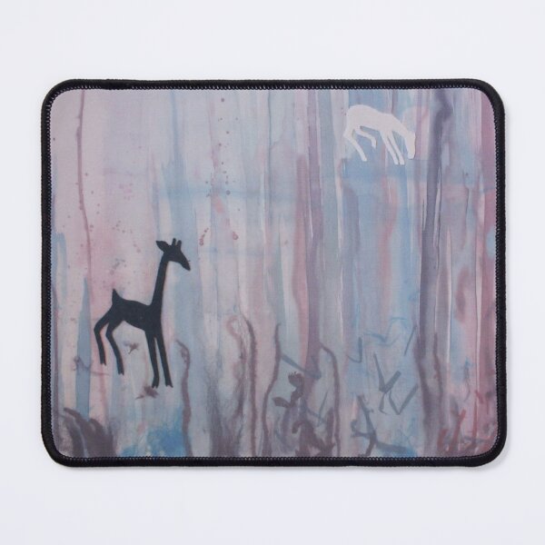 Item preview, Weird Forest designed and sold by shadowonthemoon.