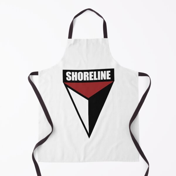 Item preview, Shoreline emblem designed and sold by ESCPOKEMONFAN.