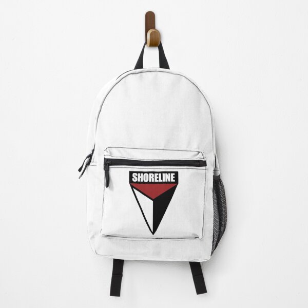 Item preview, Shoreline emblem designed and sold by ESCPOKEMONFAN.