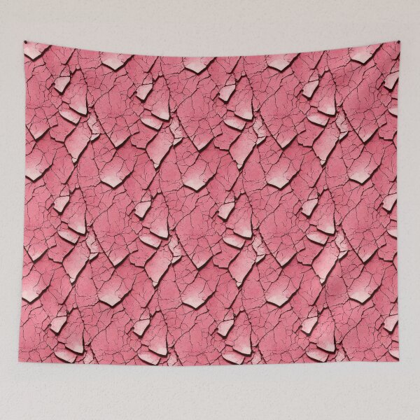 Item preview, Pink patterns, the perfect gift for people who like an unusual texture #6 designed and sold by AnnsDreams.