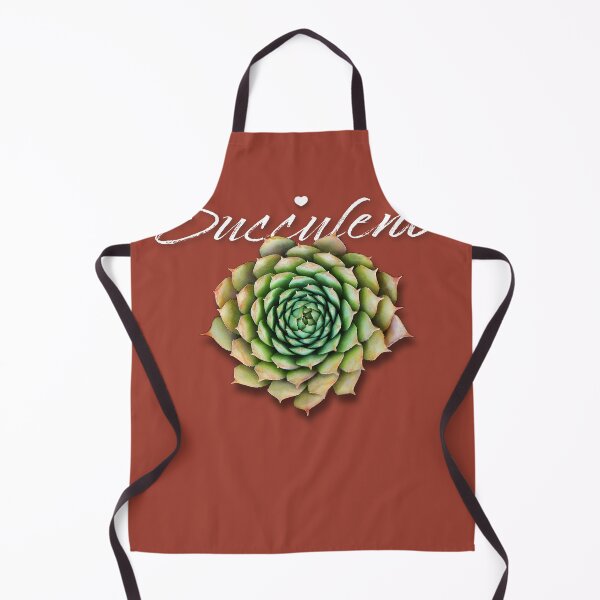 Item preview, I Love Succulents designed and sold by corsetti.