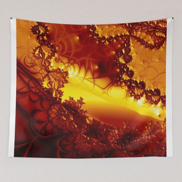 Item preview, Spirit of the fire designed and sold by PanthersDream.
