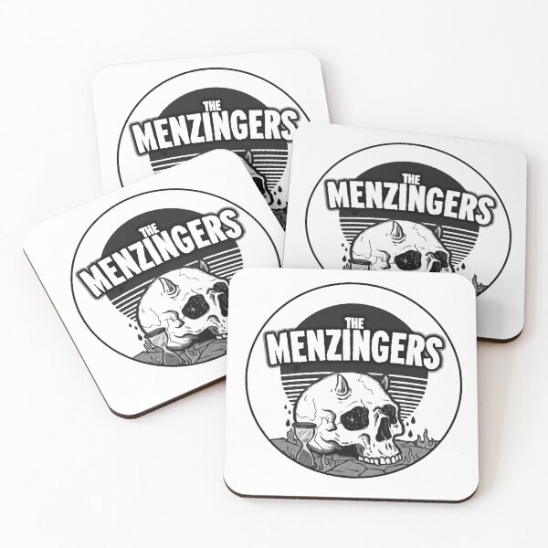 Item preview, Must have Menzingers designed and sold by DBnation.