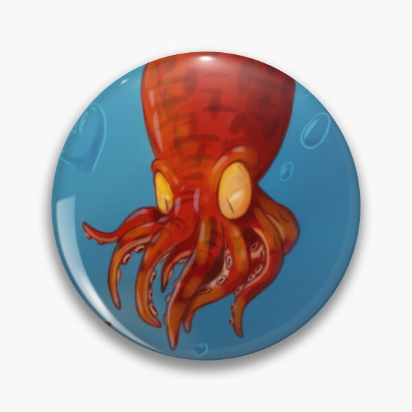 Item preview, nice eal designed and sold by Laura Núñez.