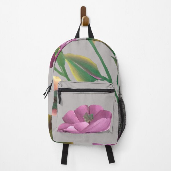 Item preview, Open Tulips in Juneberry designed and sold by Frances Rodriguez.