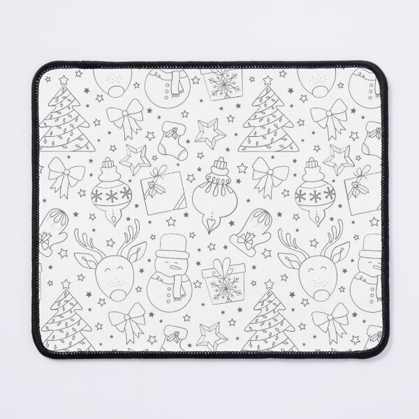Item preview, Christmas Pattern designed and sold by antevasinart.