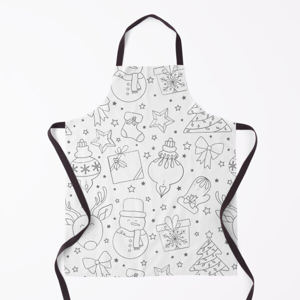 Item preview, Christmas Pattern designed and sold by antevasinart.
