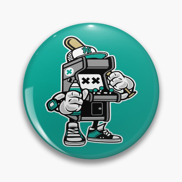 Item preview, Slot Machine designed and sold by cartoonbug.