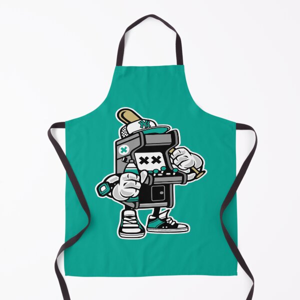 Item preview, Slot Machine designed and sold by cartoonbug.