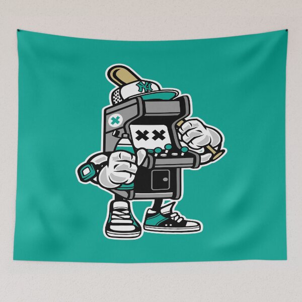 Item preview, Slot Machine designed and sold by cartoonbug.