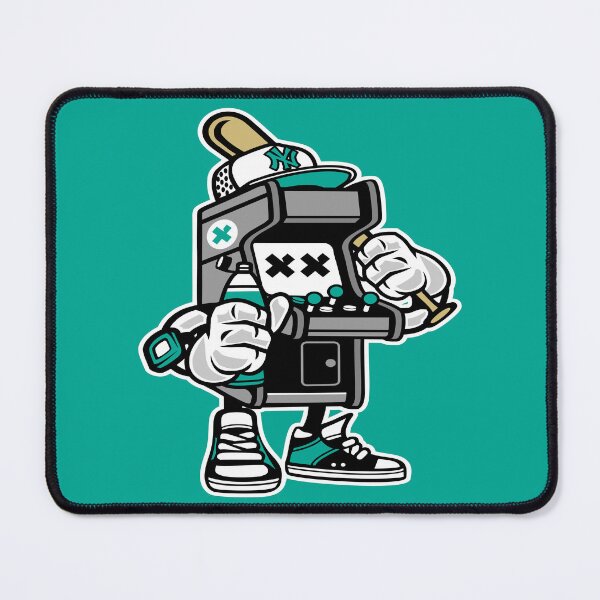 Item preview, Slot Machine designed and sold by cartoonbug.