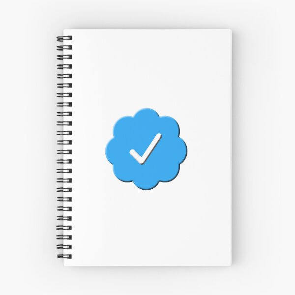 Item preview, Been Verified? Get Your Blue Checkmark Today! designed and sold by SouthShorePics.