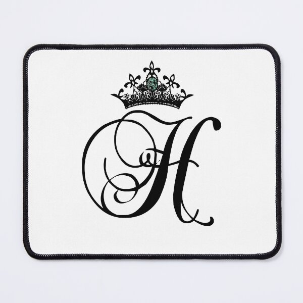 Item preview, Royal H designed and sold by paivihollander.