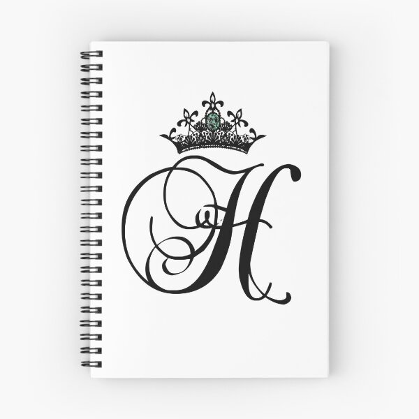 Item preview, Royal H designed and sold by paivihollander.