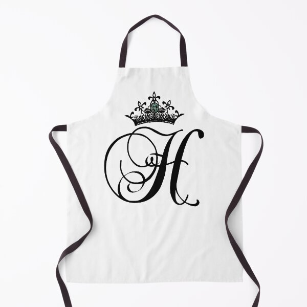 Item preview, Royal H designed and sold by paivihollander.