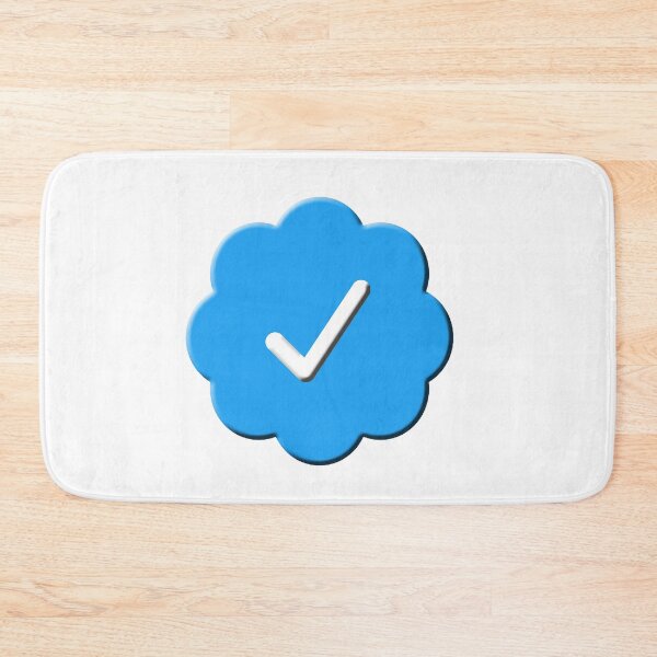 Item preview, Been Verified? Get Your Blue Checkmark Today! designed and sold by SouthShorePics.