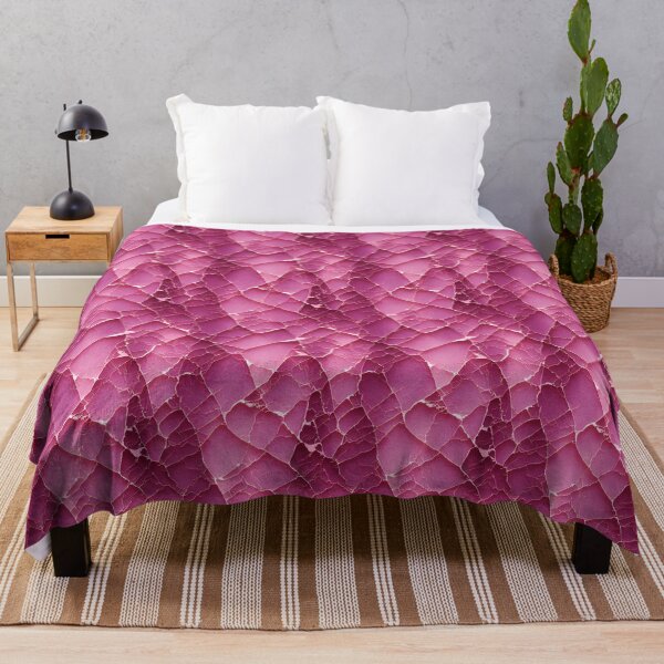 Item preview, Pink patterns, the perfect gift for people who like an unusual texture #7 designed and sold by AnnsDreams.