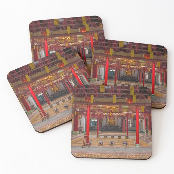 Item preview, Phuoc Kien Assembly Hall designed and sold by jojobob.