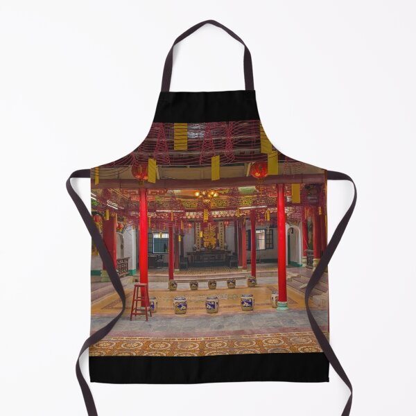 Item preview, Phuoc Kien Assembly Hall designed and sold by jojobob.
