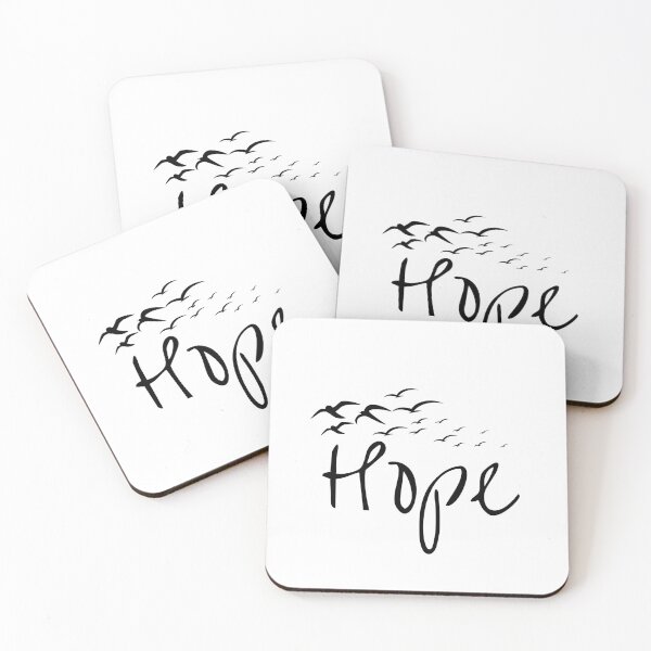 Item preview, Don't lose Hope designed and sold by Inspirely.
