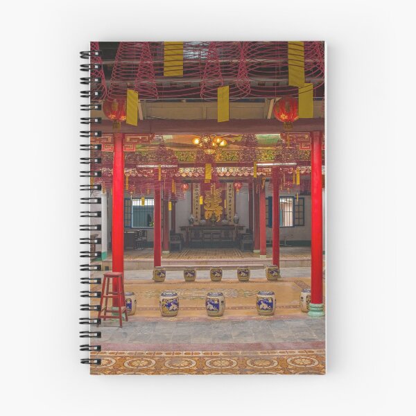 Item preview, Phuoc Kien Assembly Hall designed and sold by jojobob.