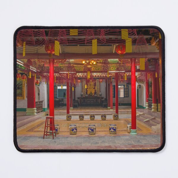 Item preview, Phuoc Kien Assembly Hall designed and sold by jojobob.