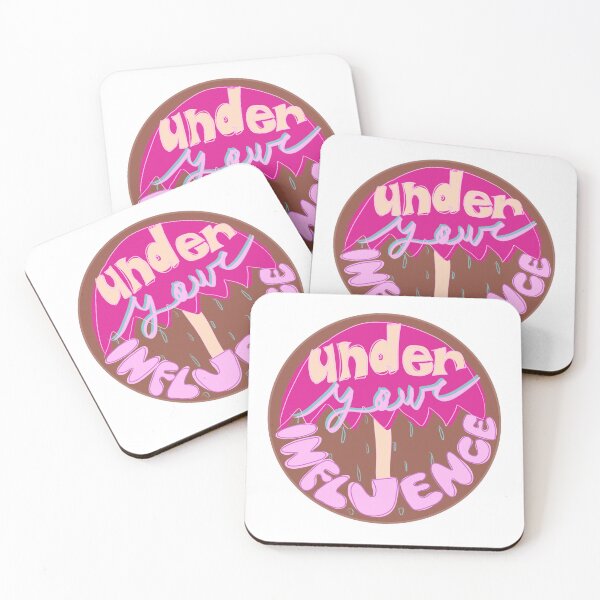 Item preview, under your influence  designed and sold by noemilizbeth.