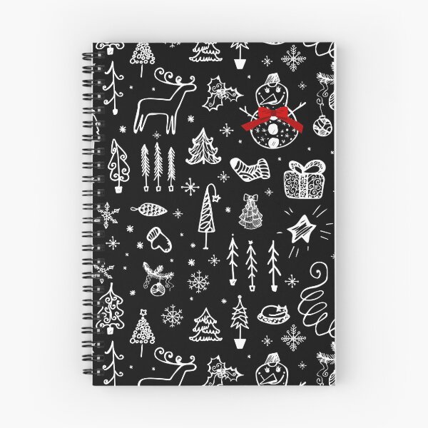 Item preview, Christmas pattern designed and sold by Philip-p22.