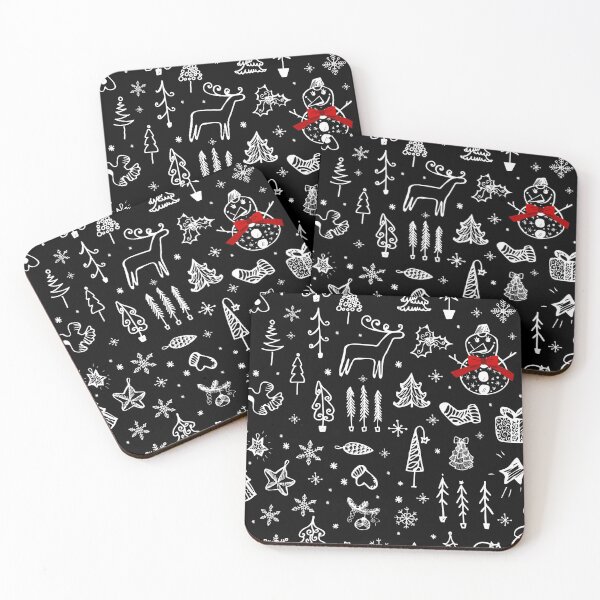 Item preview, Christmas pattern designed and sold by Philip-p22.