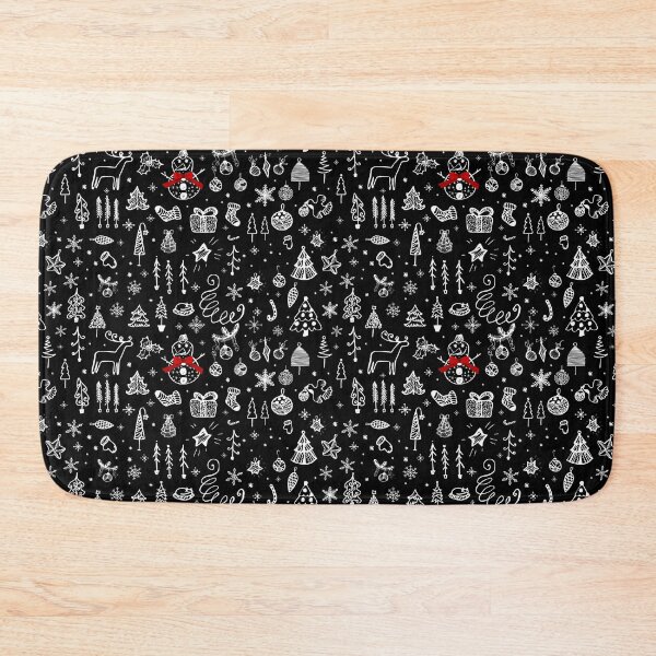 Item preview, Christmas pattern designed and sold by Philip-p22.
