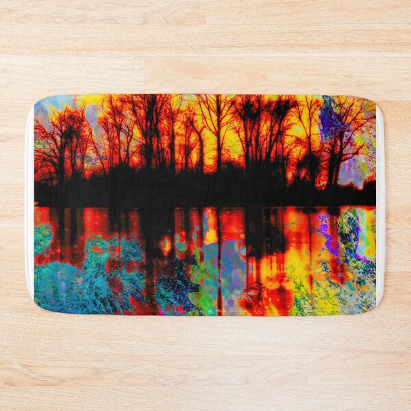 Item preview, Marmalade Sky designed and sold by EdwardMonet.