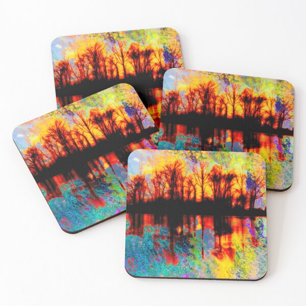 Item preview, Marmalade Sky designed and sold by EdwardMonet.