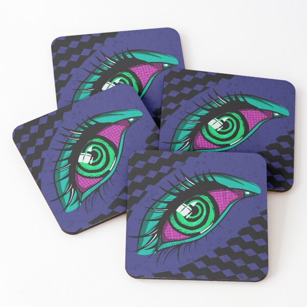 Item preview, The eye designed and sold by Arveya.