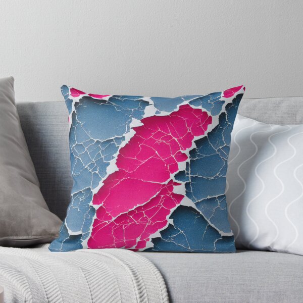 Item preview,  Pink patterns, the perfect gift for people who like an unusual texture #8 designed and sold by AnnsDreams.