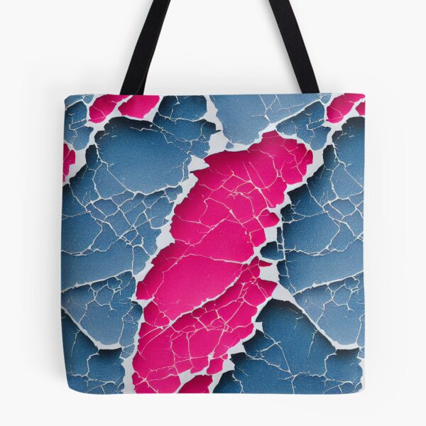 Item preview,  Pink patterns, the perfect gift for people who like an unusual texture #8 designed and sold by AnnsDreams.