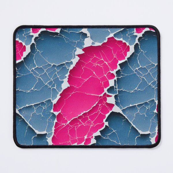 Item preview,  Pink patterns, the perfect gift for people who like an unusual texture #8 designed and sold by AnnsDreams.
