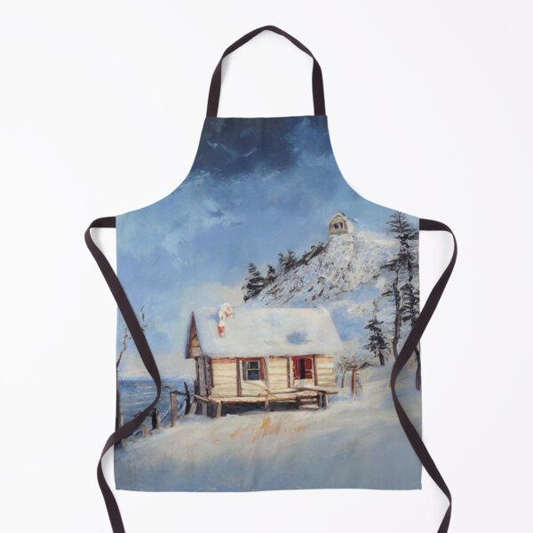 Item preview, Winterland designed and sold by ONE-ART.