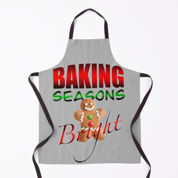 Item preview, Baking Seasons Bright designed and sold by TheArtCave.