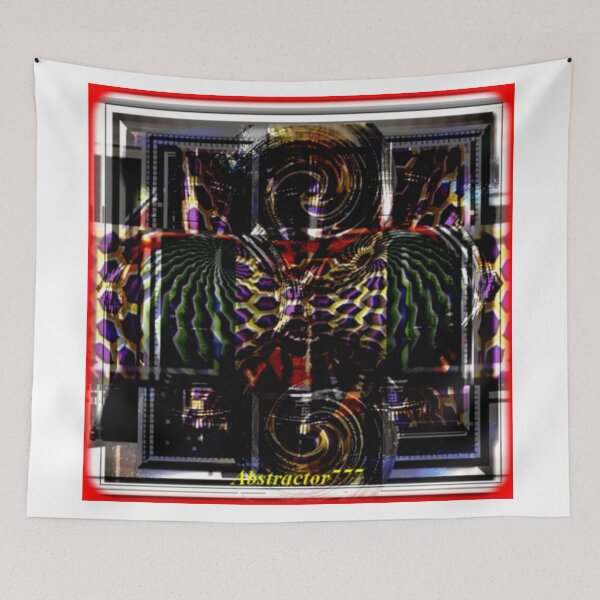 Item preview, Abstractor777 No; 7777ffr777 designed and sold by Abstractor777.