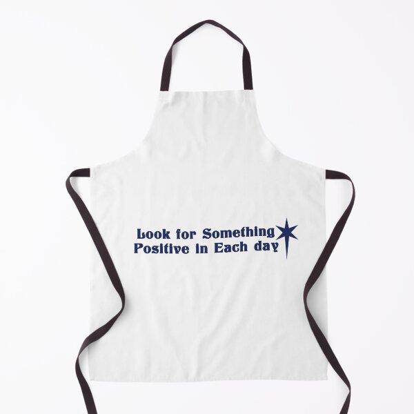 Item preview, Look for something Positive in each day designed and sold by rubbytipsy.