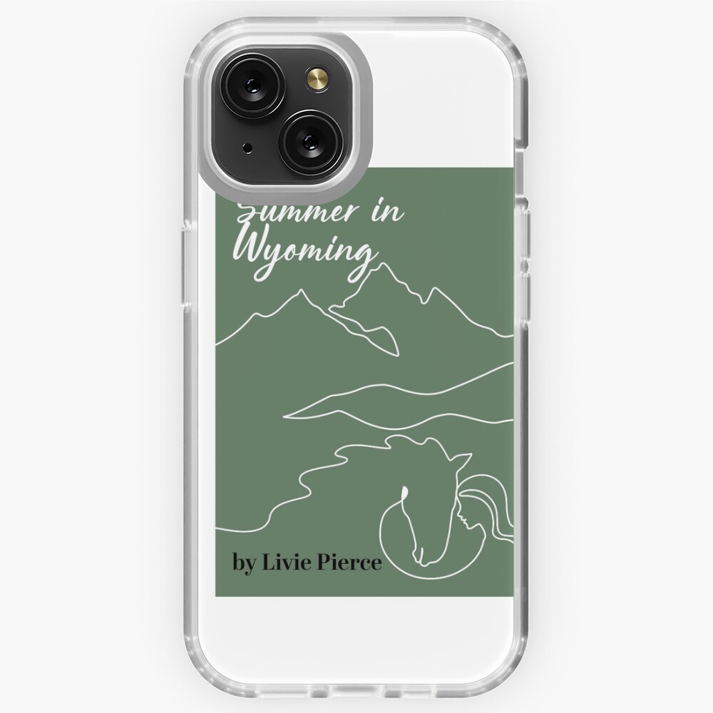 Item preview, iPhone Soft Case designed and sold by cooncyn.