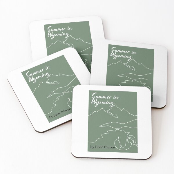 Item preview, Summer In Wyoming designed and sold by Turkey Hill.