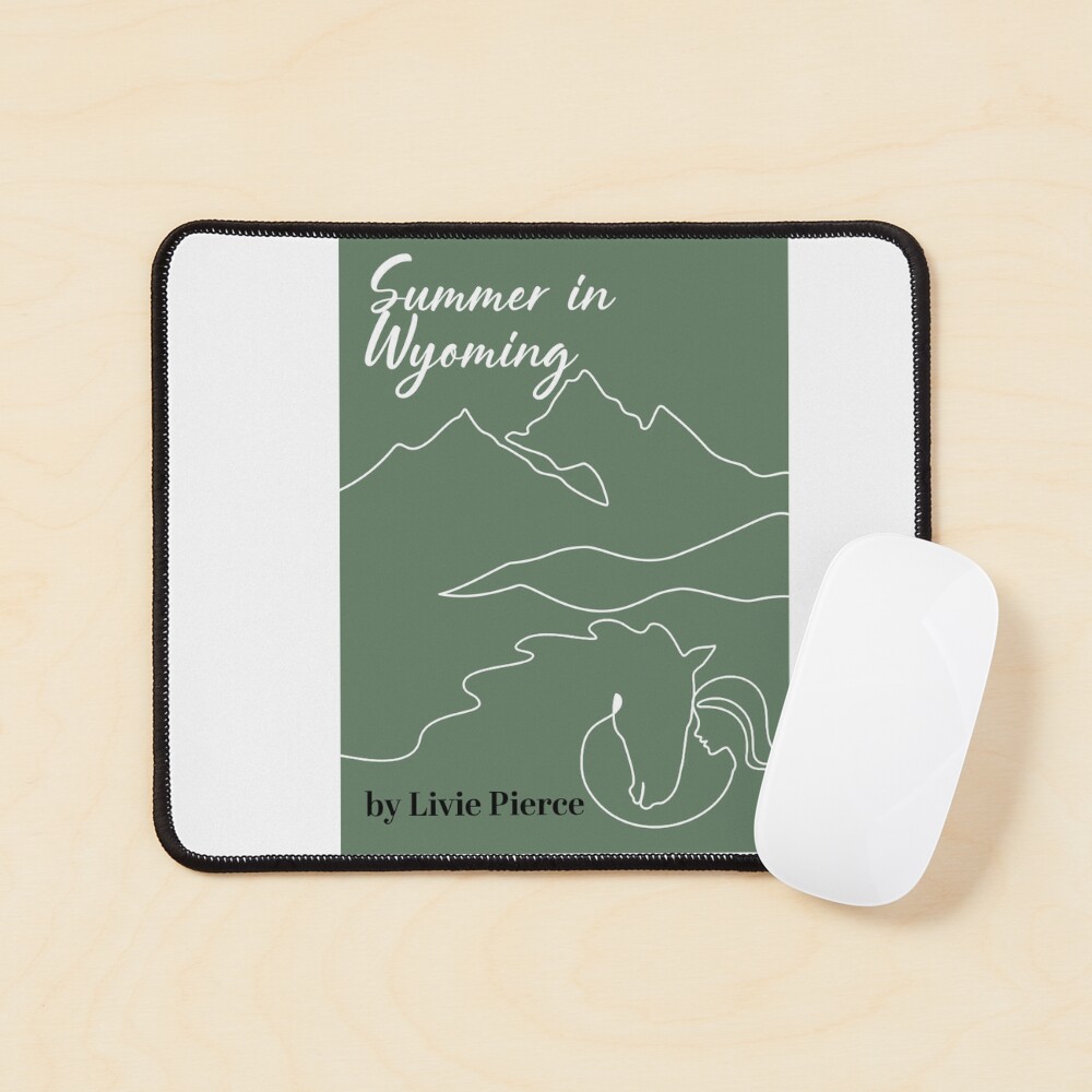 Item preview, Mouse Pad designed and sold by cooncyn.