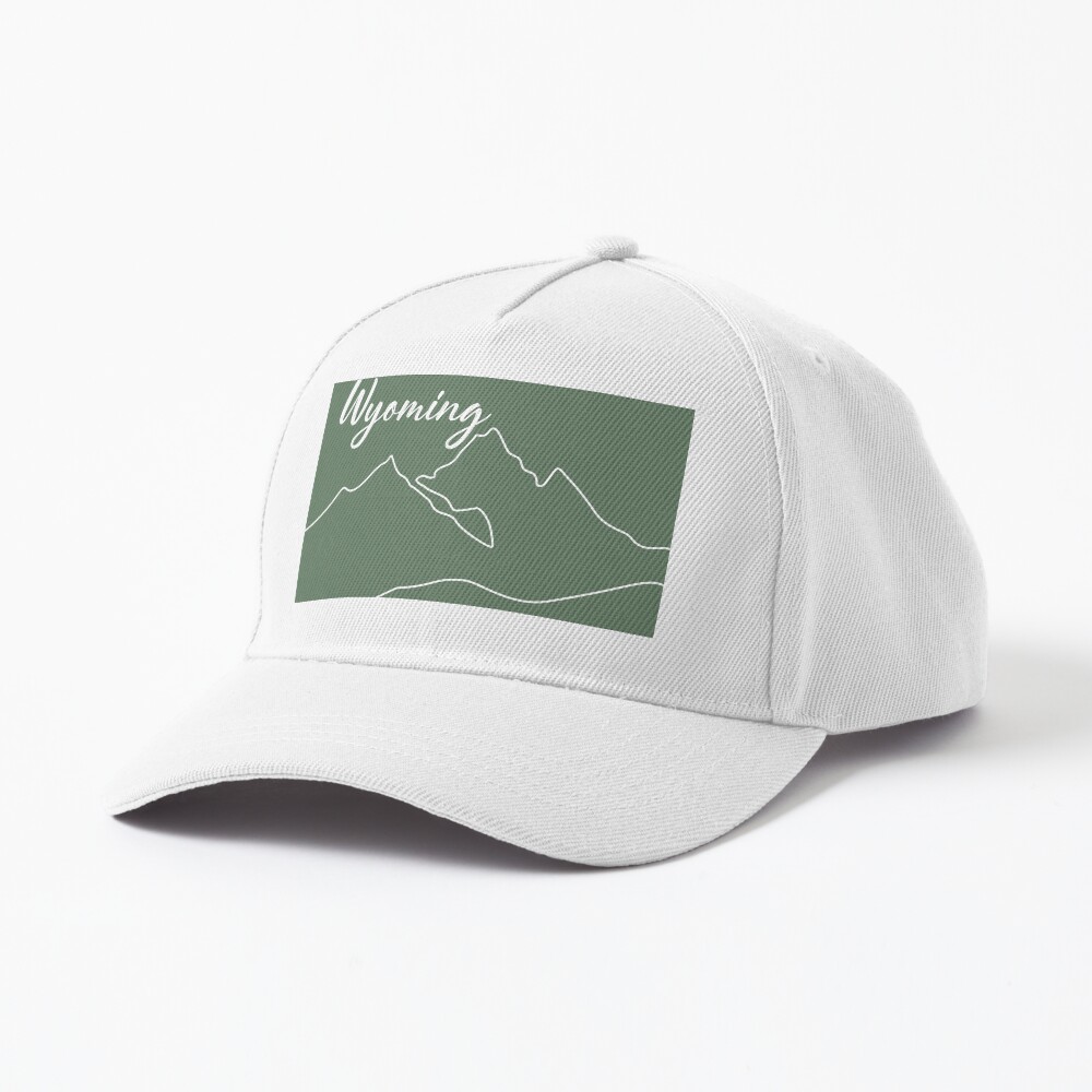 Item preview, Baseball Cap designed and sold by cooncyn.