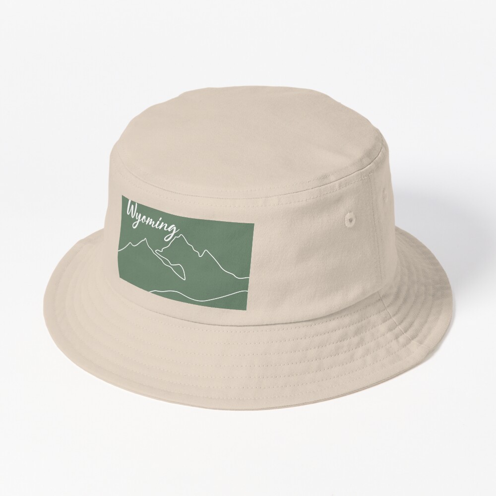 Item preview, Bucket Hat designed and sold by cooncyn.