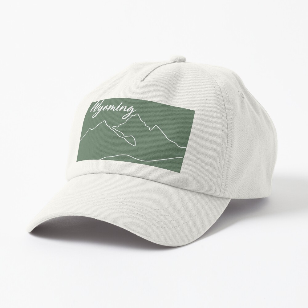Item preview, Dad Hat designed and sold by cooncyn.