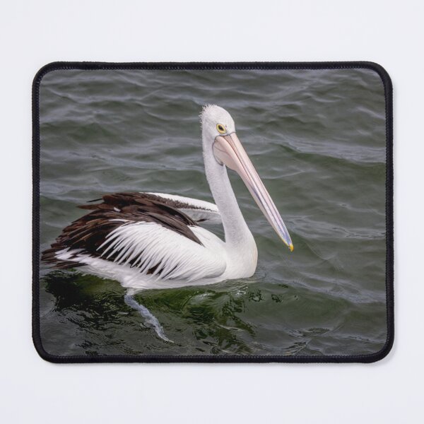 Item preview, Pelican doing the Paddle designed and sold by GaryParnell.
